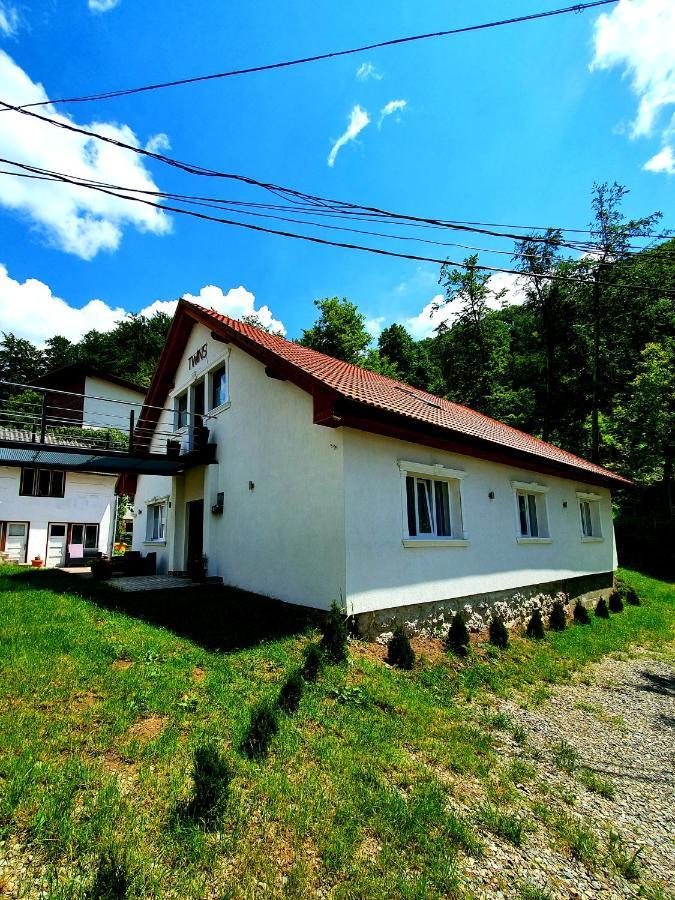Twins Apartments Sovata Exterior photo
