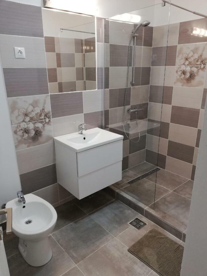 Twins Apartments Sovata Exterior photo